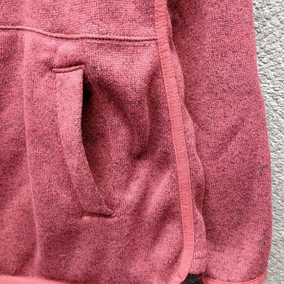 Tek Gear Women Cowl Neck Pullover Sweater Jacket - Picture 4 of 6